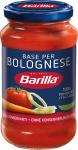Соус основа для болоньезе Барилла Barilla