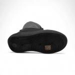 Дутики 1121-50 серебро п/п