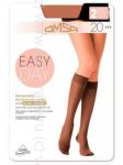 Гольфы женские Gamb. Easy Day 20 Дроп Omsa [2 пары]