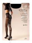 Колготки женские Activity 50 Sisi Дроп