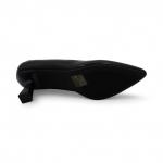 Женские туфли В22-1 черные п/п