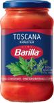 Соус Барилла Barilla томатный Тоскана