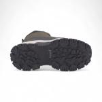 Ботинки А7716-9 зеленые п/п