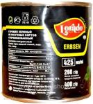 Зеленый горошек