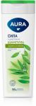 AURA 380мл Шампунь для волос Сила и укрепление флакон/флиптоп КК/8