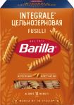 Макароны Barilla Барилла фузилли цельнозерновые