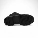 Ботинки X1-12R черные п/п