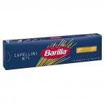 Макароны Barilla капеллини Барилла