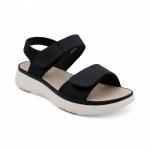 Босоножки AF103-1 черные п/п