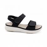 Босоножки AF103-1 черные п/п