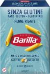 Макароны Barilla пенне ригате без глютена Барилла