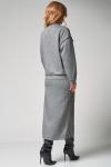 Костюм LAIKONY 373 серый