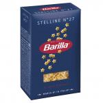 Макароны Barilla стеллине звездочки Барилла