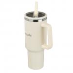 SATOSHI Вилла Термос-кружка 1150мл, нержавеющая сталь 18/10