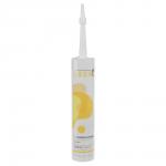 KRONbuild Герметик силиконовый универсальный, 280мл, белый