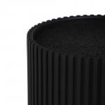 SATOSHI Кемпер Подставка для ножей d11,5х23см, полипропиленовые разделители