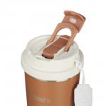 SATOSHI Старс Термос-кружка 500мл, нержавеющая сталь 18/10