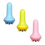 SILAPRO Массажер антицеллюлитный, 14х7.5х7.5см, ABS, магнит, 3 цвета