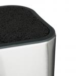 SATOSHI Комман Подставка для ножей 10х23см, полипропиленовые разделители