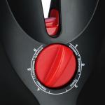 SATOSHI Милл Точилка для ножей и ножниц 6в1