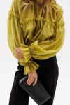 Блуза EOLA 2936 лайм