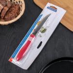 Нож 12,5см д/стейка Cor&Cor