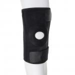 SILAPRO Max Наколенник фиксирующий, 25х63см, SBR95%, сталь 5%