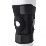 SILAPRO Max Наколенник фиксирующий, 25х63см, SBR95%, сталь 5%