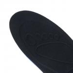 Стельки универсальные тм STREETWISE, с анатомическими подушками, п/э, хлопок, р. 36-45