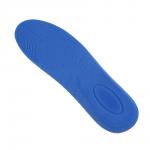 Стельки универсальные тм STREETWISE, с анатомическими подушками, п/э, хлопок, р. 36-45