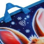 BY SPORT Ледянка мягкая, вспененная, 60х45см, оксфорд 600D, PVC, ППЭ, МИКС