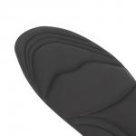 Стельки для обуви тм STREETWISE, с эффектом памяти, р-р 40-45