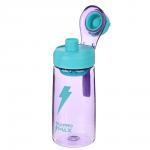 SILAPRO MAX Бутылка спортивная, ELECTRIC BLUE, 550мл, РС