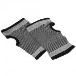 SILAPRO Комплект суппортов 2 шт. на кисть руки, 58% нейлон, 35% латекс, 7% полиэстер