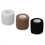 SILAPRO Бандаж лента, 4.5м, 5см, нетканый материал