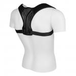 SILAPRO Корректор осанки, M(165-175см), полиэстер, PU, поролон