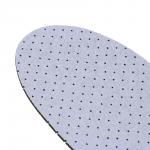 Стельки универсальные тм STREETWISE, латекс, полиэстер, р. 36-46