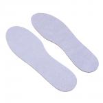 Стельки универсальные тм STREETWISE, полиэстер, натуральная пробка, р. 36-46