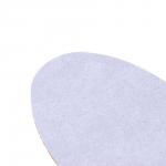 Стельки универсальные тм STREETWISE, полиэстер, натуральная пробка, р. 36-46