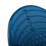 Стельки универсальные тм STREETWISE, с гелевым амортизатором, ТПЭ, п/э, р. 37-41