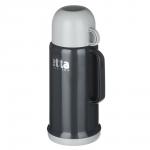 VETTA Термос стеклянная колба "Туристический" 0,60л