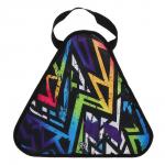 BY SPORT Ледянка мягкая, вспененная, 42х47см, оксфорд 600D, PVC, ППЭ, МИКС