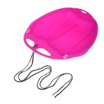 BY SPORT Ледянка пластиковая, размер 48х42см, РР, цвета МИКС