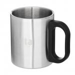 VETTA Набор походный (термос 1 л "Буллет" + термос суповой 750 мл + кружка 300 мл) в сумке