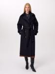 Пальто еврозима с подогревом