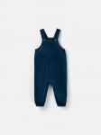 Полукомбинезон вельветовый "Индиго" 0+