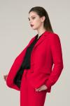 Жакет Rosheli 1159/1 красный