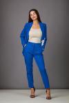 Брюки Rosheli 1161/4 василек