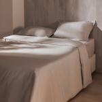 Пододеяльник 2-спальный SL Home «Софт мист», 180?220 см, сатин