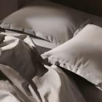 Пододеяльник 2-спальный SL Home «Софт мист», 180?220 см, сатин